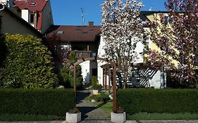 Apartment Pension Stark
